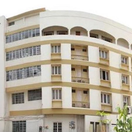 Hotel Ram International Pondicherry Luaran gambar