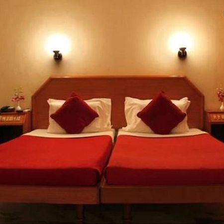 Hotel Ram International Pondicherry Luaran gambar