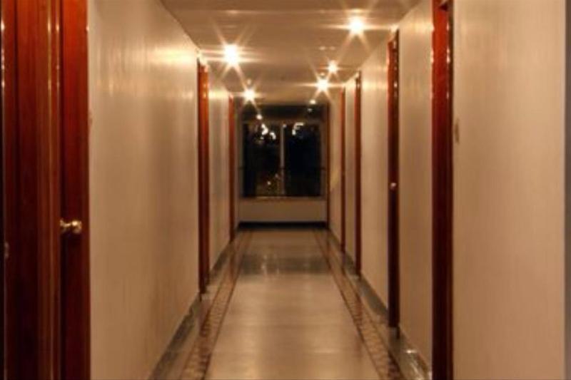 Hotel Ram International Pondicherry Luaran gambar