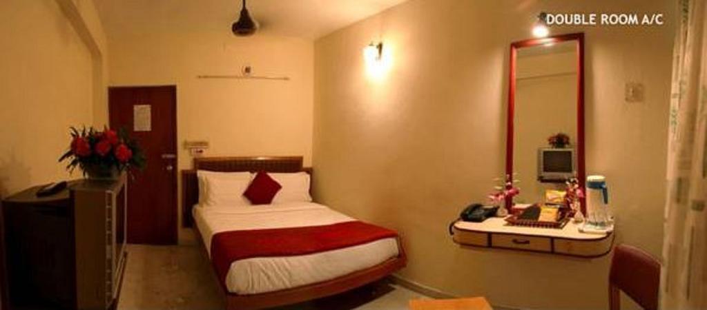 Hotel Ram International Pondicherry Luaran gambar