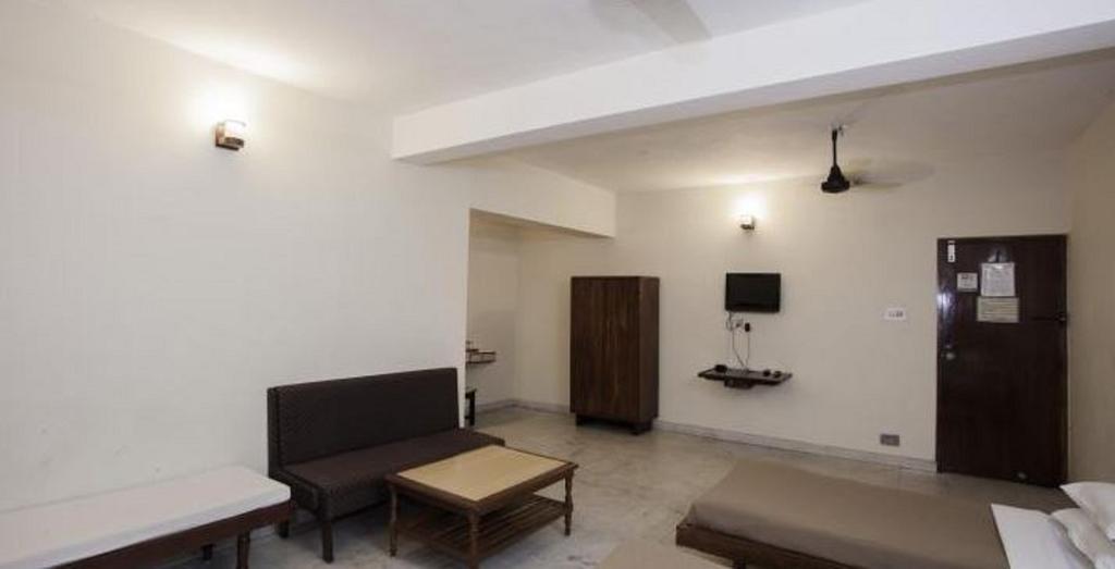 Hotel Ram International Pondicherry Luaran gambar